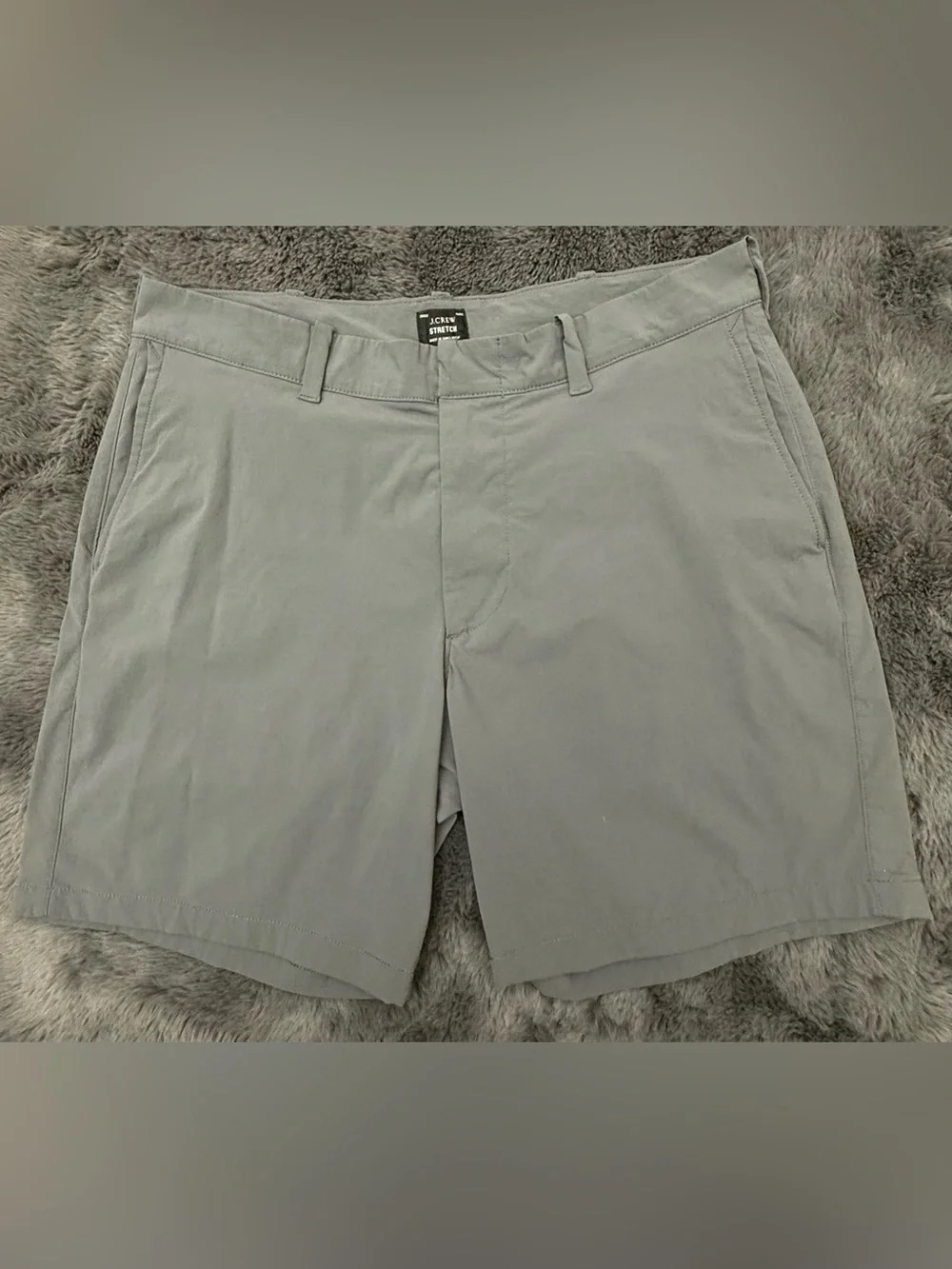 J.Crew Men's 7